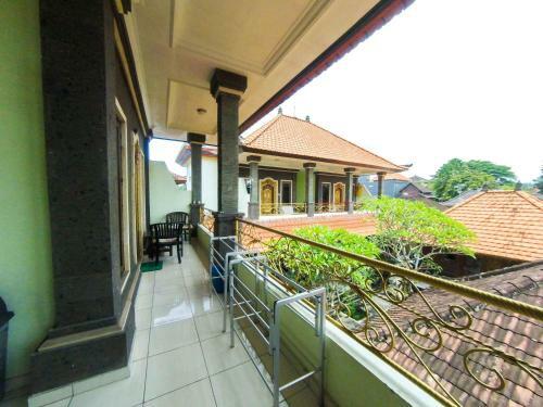Jungut Inn