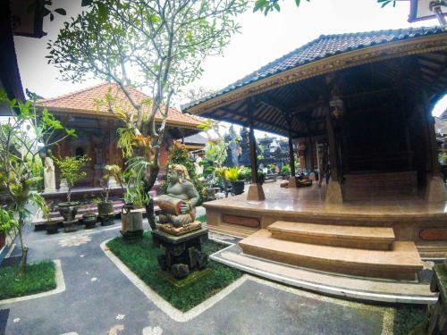 Jungut Inn