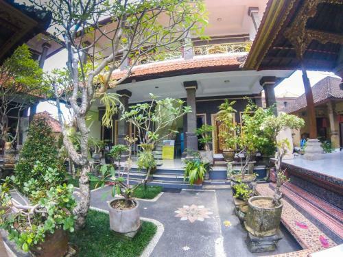 Jungut Inn