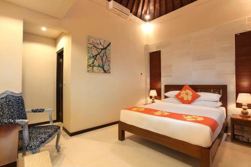 Alma Villas Seminyak