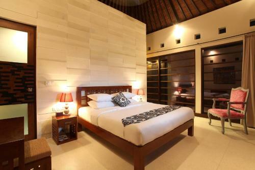 Alma Villas Seminyak