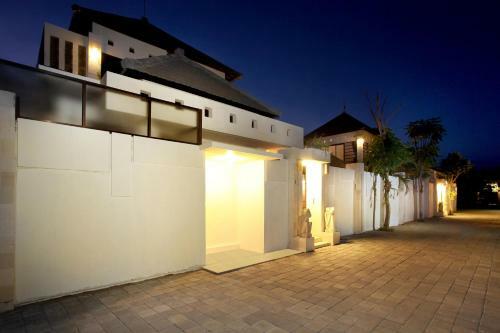Alma Villas Seminyak