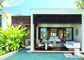 Hotel The Ritz-carlton Bali