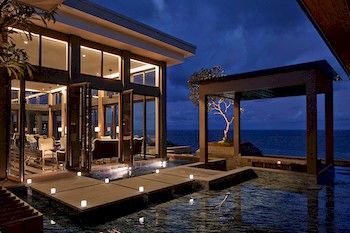 Hotel The Ritz-carlton Bali