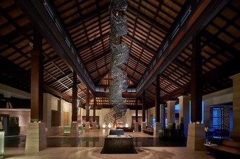 Hotel The Ritz-carlton Bali