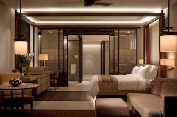 Hotel The Ritz-carlton Bali