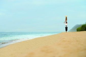 Hotel The Ritz-carlton Bali