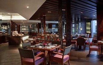 Hotel The Ritz-carlton Bali