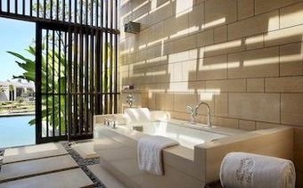 Hotel The Ritz-carlton Bali