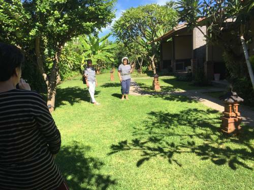 Hotel Dimpil Homestay