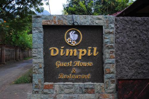 Hotel Dimpil Homestay