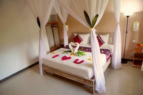 Hotel Dimpil Homestay
