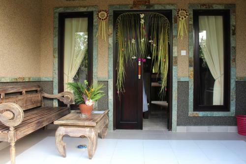Hotel Dimpil Homestay