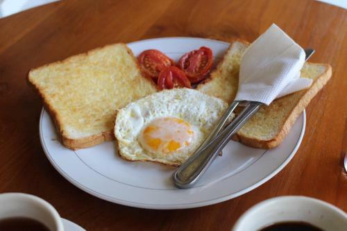 Hotel Dimpil Homestay