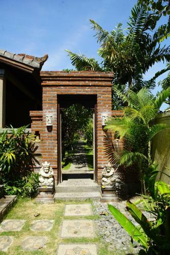 Hotel Dimpil Homestay