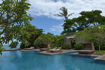 Hotel Maya Sanur Resort & Spa