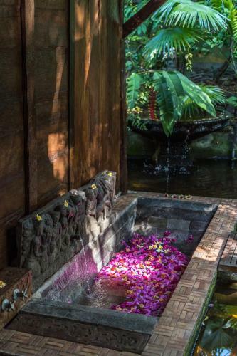 Hotel Pondok Sari Beach & Spa Resort