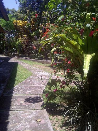 Hostal Madra Homestay