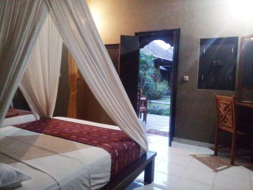 Suka Sari Home Stay