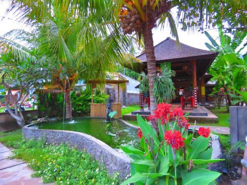 Suka Sari Home Stay