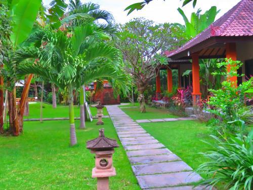 Suka Sari Home Stay