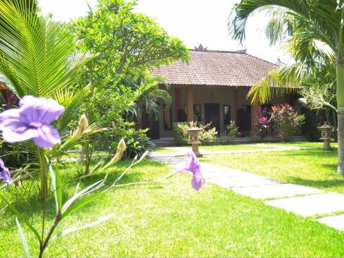 Suka Sari Home Stay