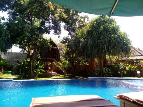 Suka Sari Home Stay
