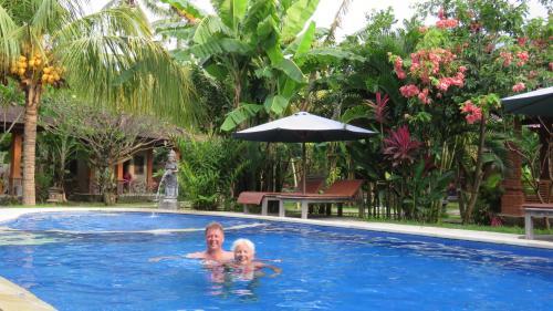 Suka Sari Home Stay