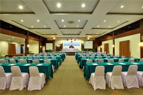 Puri Saron Hotel Seminyak