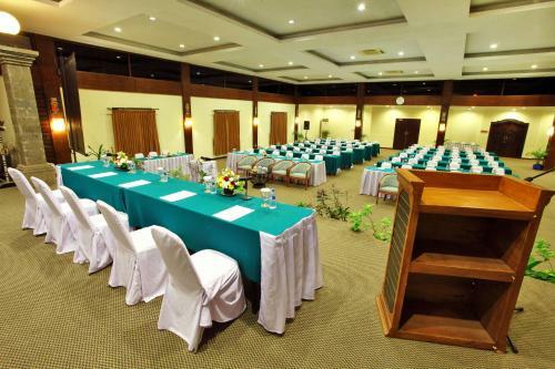 Puri Saron Hotel Seminyak