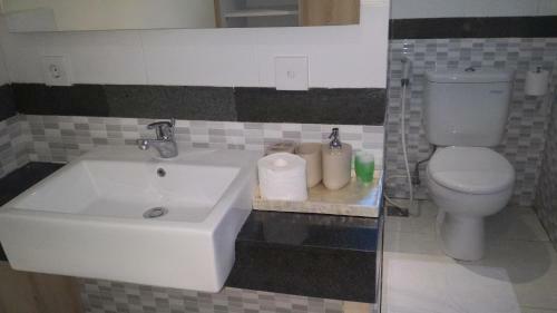 Hostal Nyaman Guest House