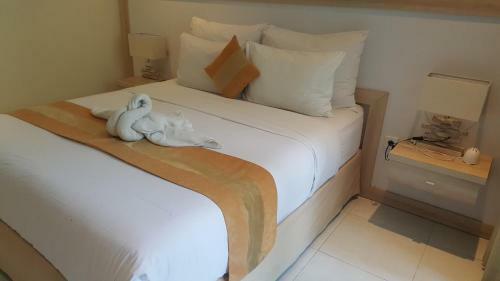 Hostal Nyaman Guest House