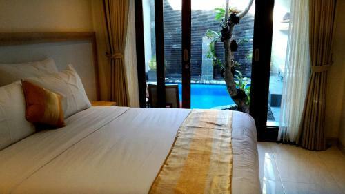 Hostal Nyaman Guest House