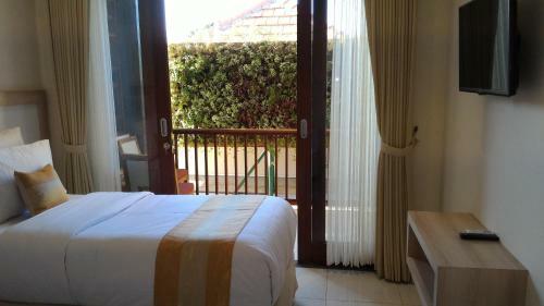 Hostal Nyaman Guest House