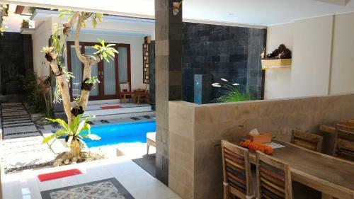 Hostal Nyaman Guest House