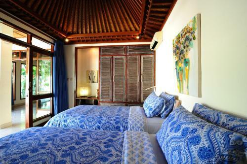 Villa Bulan Mas
