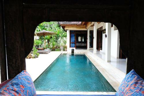 Villa Bulan Mas