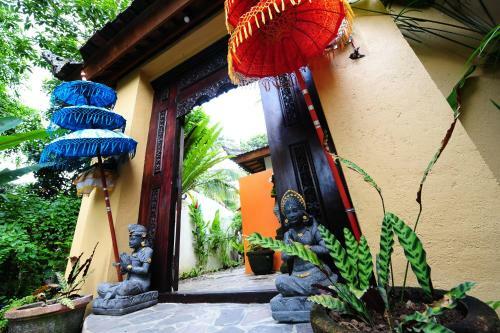 Villa Bulan Mas