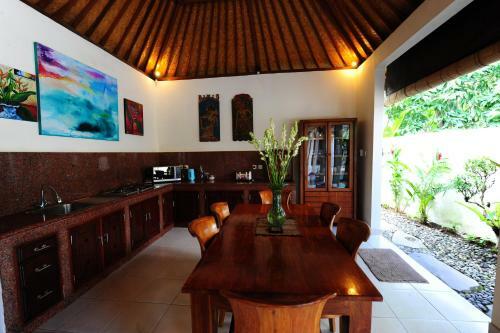Villa Bulan Mas