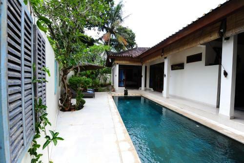 Villa Bulan Mas