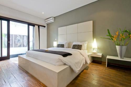 Seminyak Villa