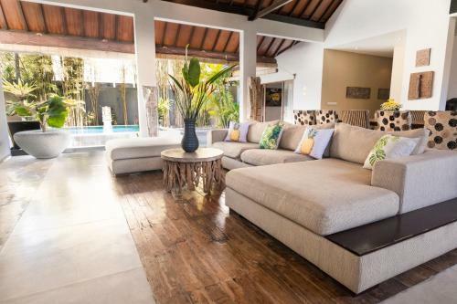 Seminyak Villa