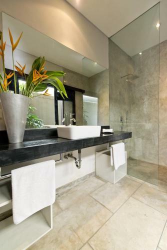 Seminyak Villa
