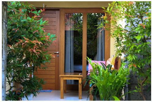 Hostal Donna Homestay