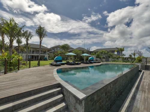 Villa Pandawa Cliff Estate - An Elite Haven