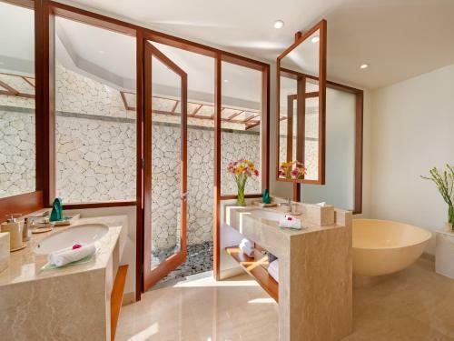 Villa Pandawa Cliff Estate - An Elite Haven