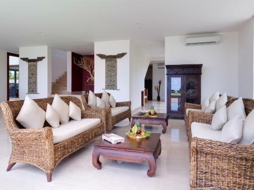Villa Pandawa Cliff Estate - An Elite Haven