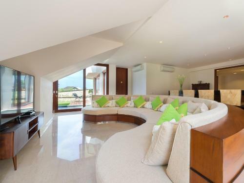 Villa Pandawa Cliff Estate - An Elite Haven