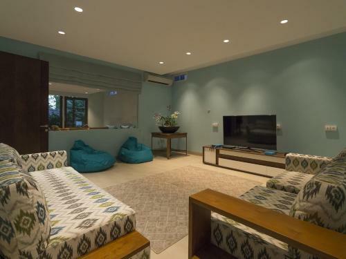 Villa Pandawa Cliff Estate - An Elite Haven