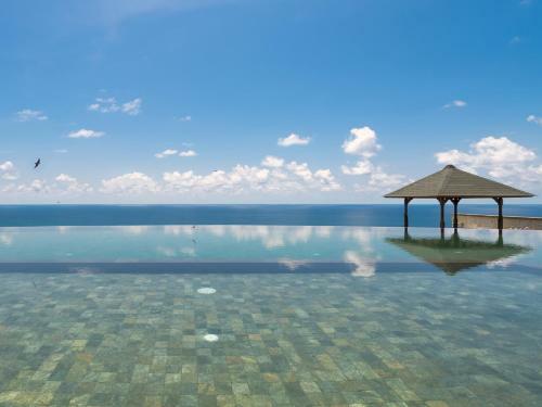 Villa Pandawa Cliff Estate - An Elite Haven